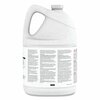 Diversey Breakdown Odor Eliminator, Fresh Scent, Liquid, 1 gal Bottle, PK4 94291110